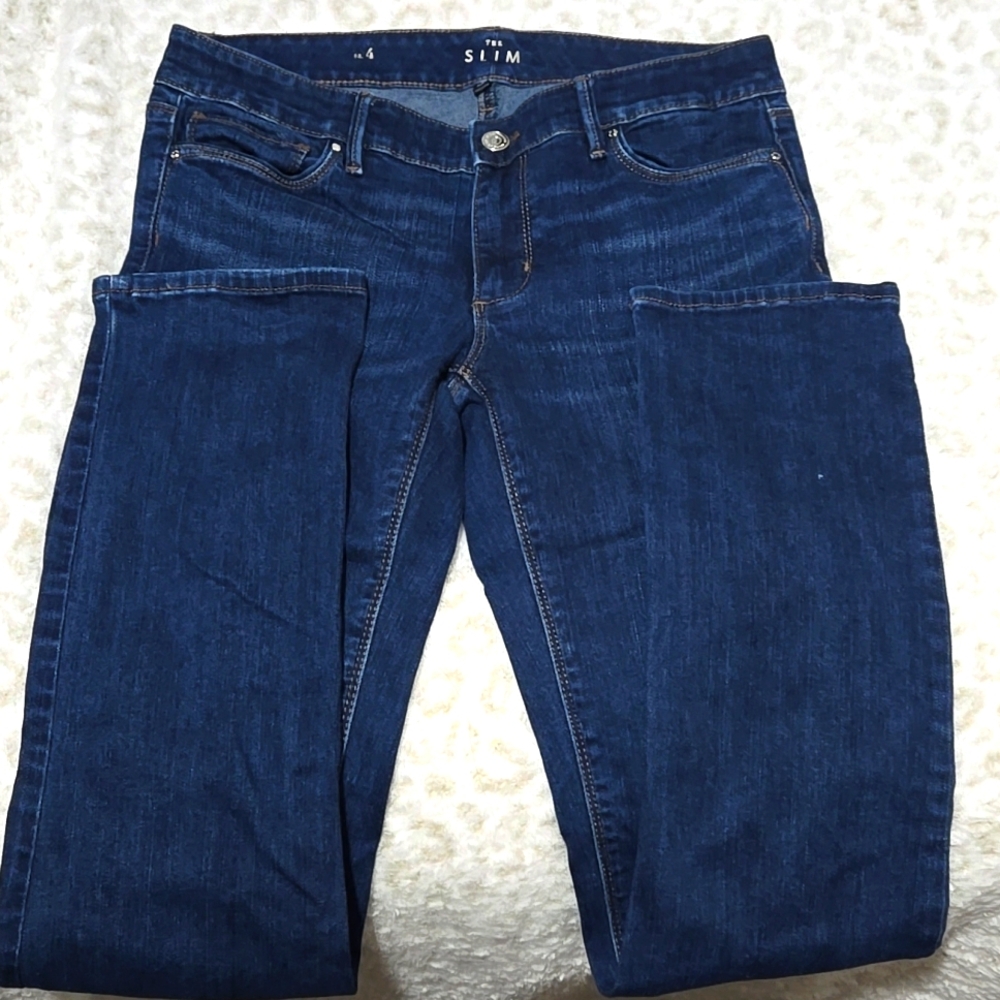 rag & bone skinny jeans